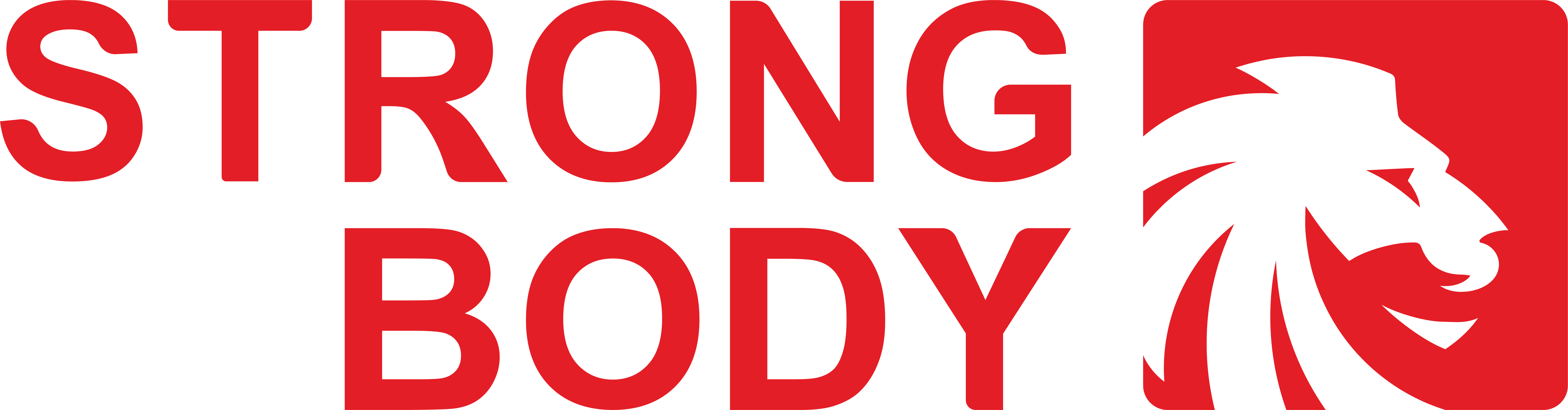 StrongBody AI